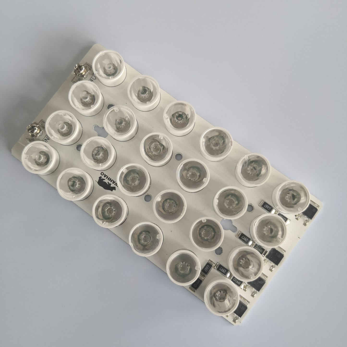 CGR-MINI UV Light Plate