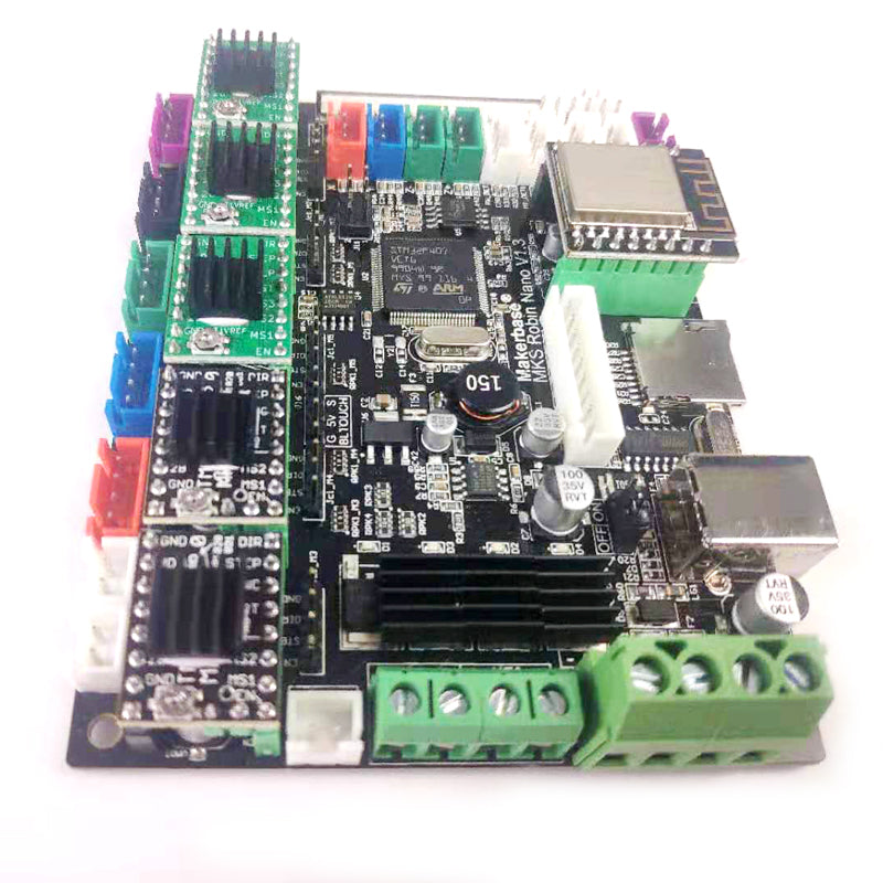 D12 -300/400/500 Motherboard / Mother board / Main board