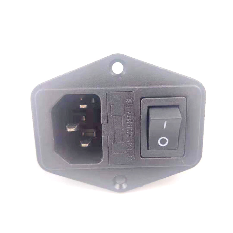 D12-300/400/500-AC switch