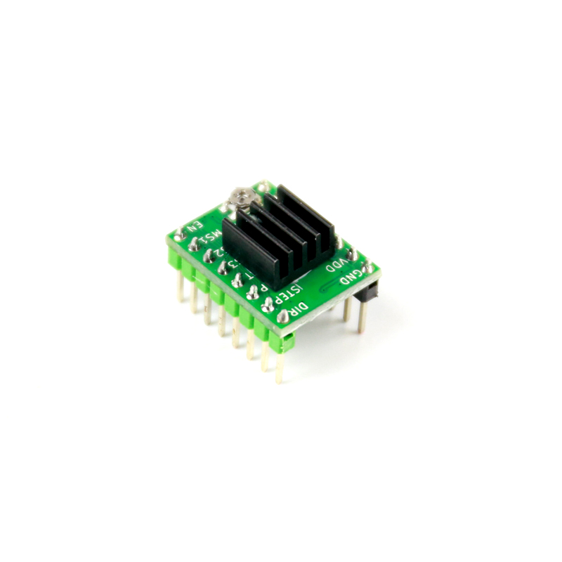 D12 A4988 Drive