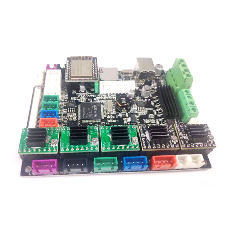 D12 -300/400/500 Motherboard / Mother board / Main board