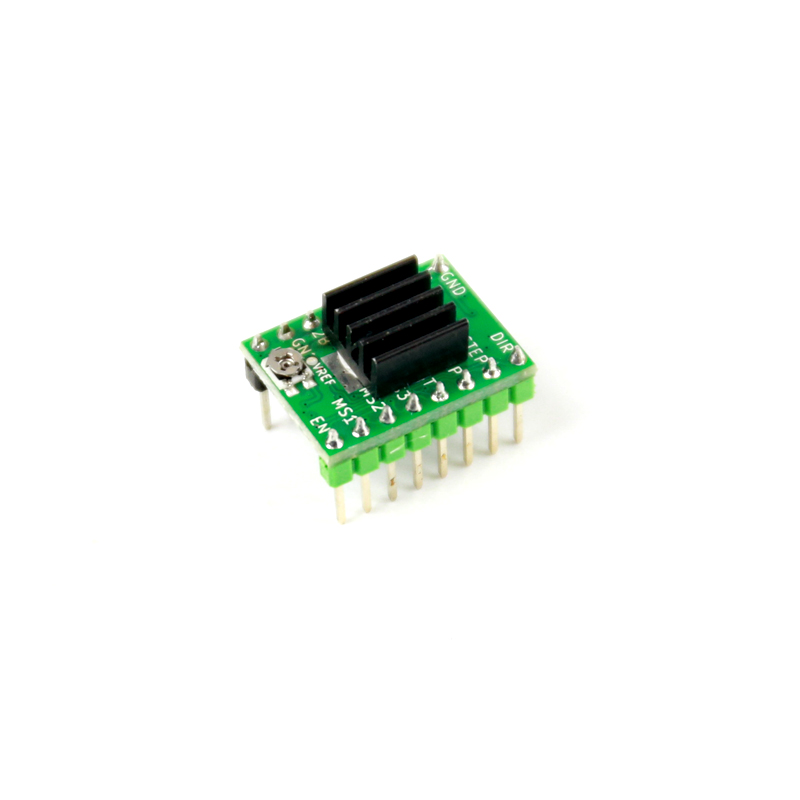 D12 A4988 Drive