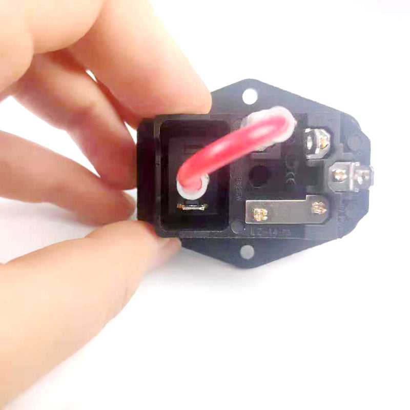 D12-300/400/500-AC switch