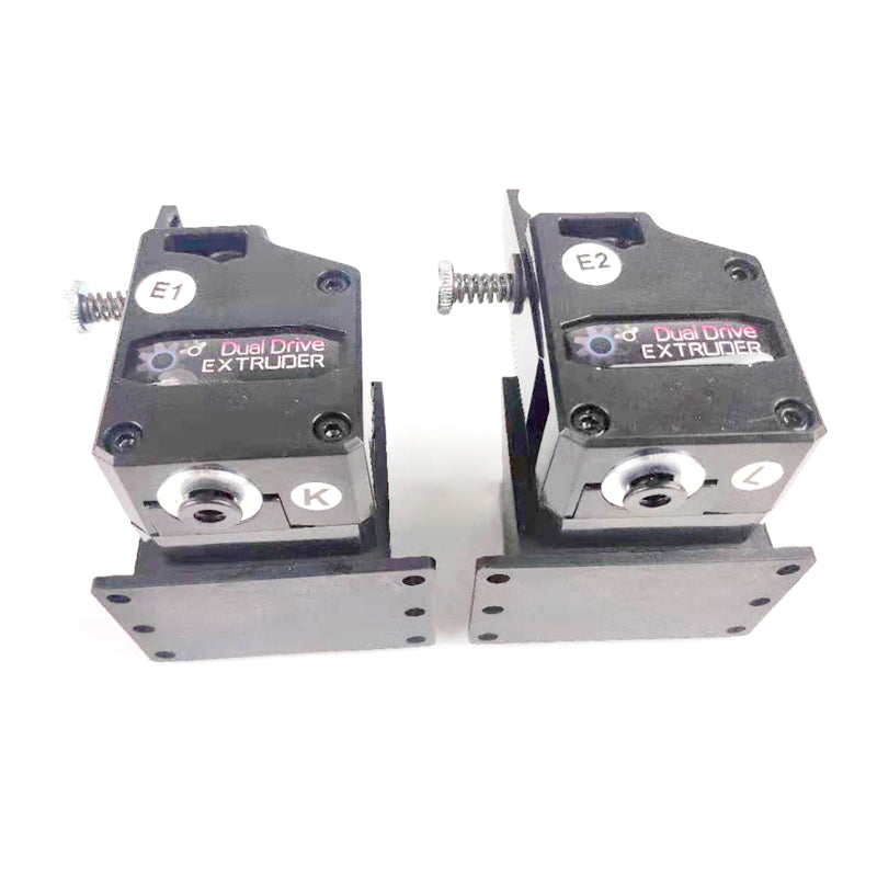 D12 BMG wire feeding mechanism complete set (with motor)