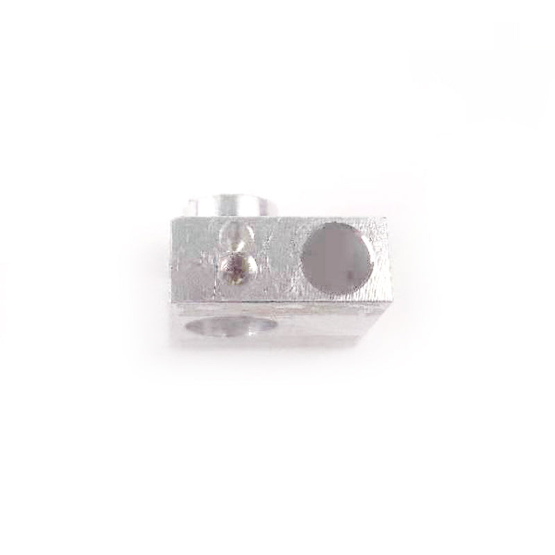 D12 230/300/400/500 MK14 Heating Aluminum Block