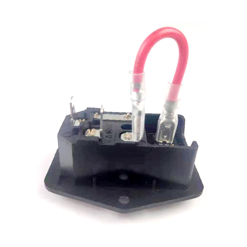 D12-300/400/500-AC switch