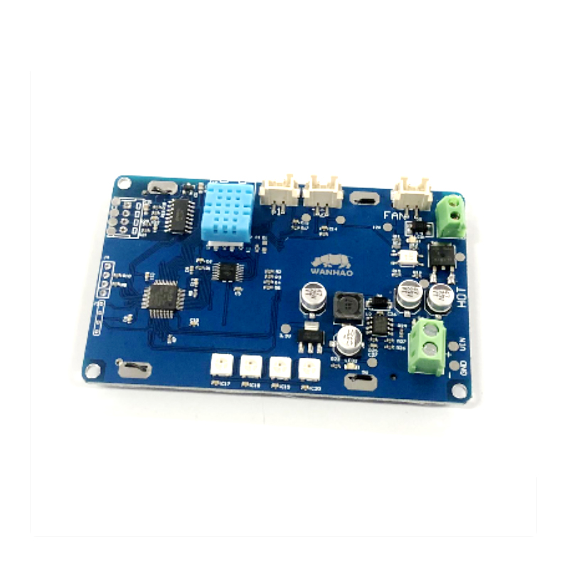 BOX2 motherboard