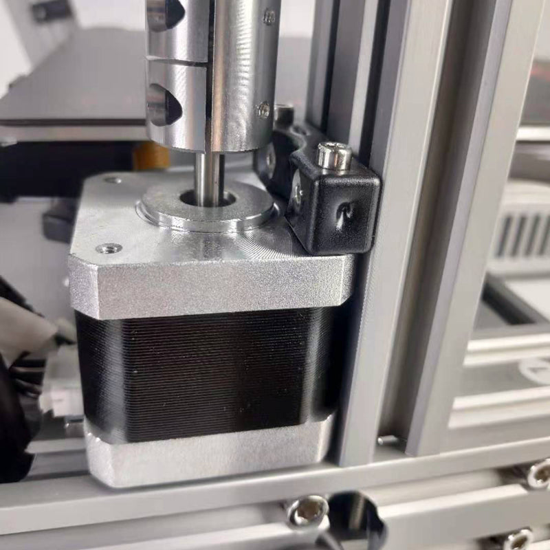 D12 motor 34F
