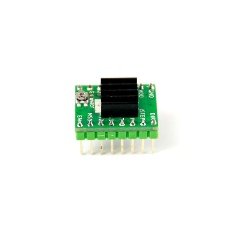 D12 A4988 Drive
