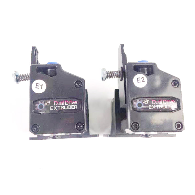 D12 BMG wire feeding mechanism complete set (with motor)