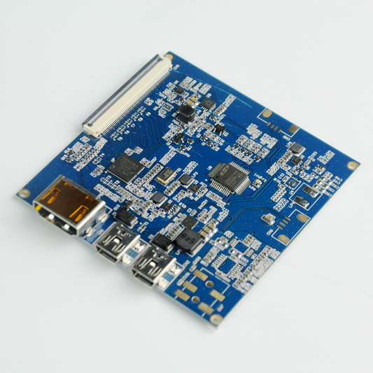 D8 2K driver