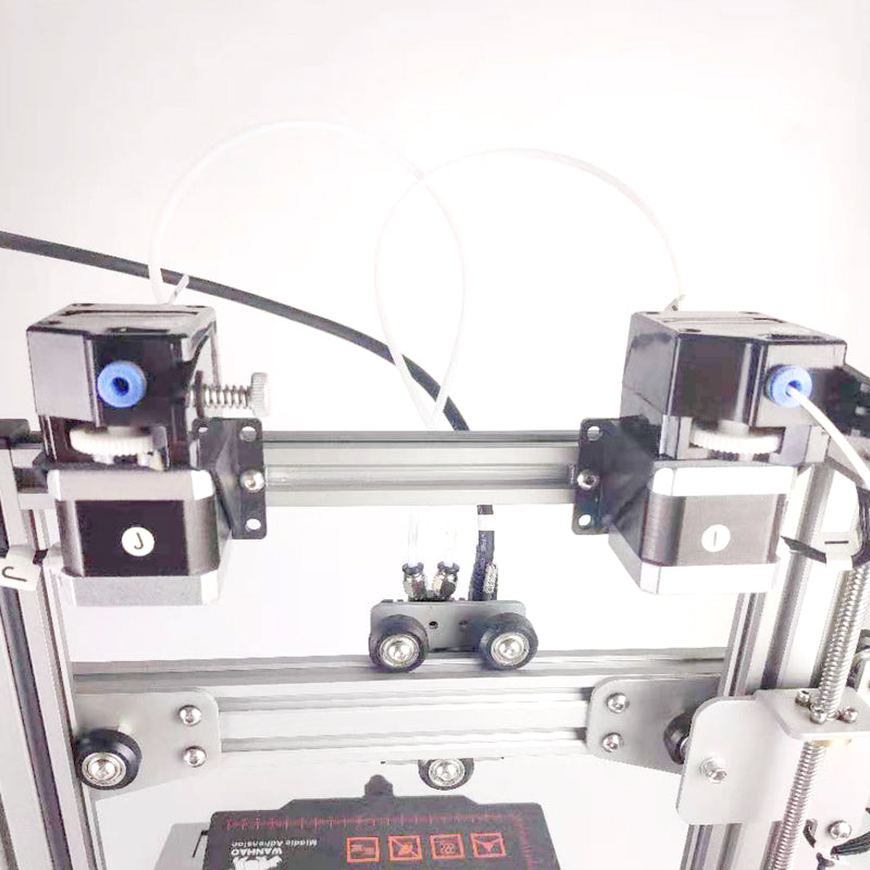 D12 BMG wire feeding mechanism complete set (with motor)