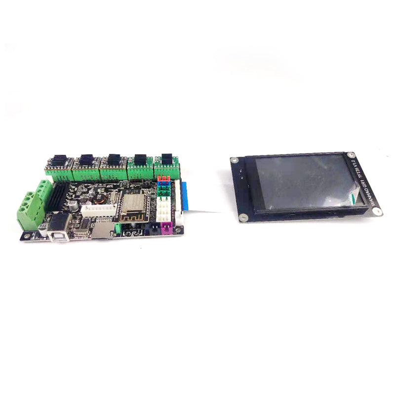 D12 -300/400/500 Motherboard / Mother board / Main board