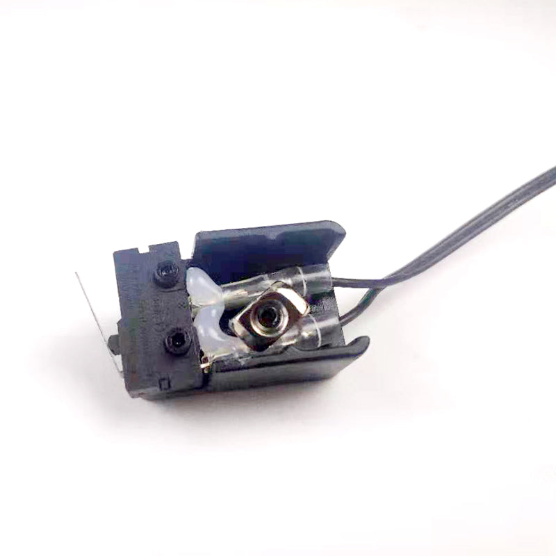 D12-230/300/400/500 Y-axis end stop switch stop kit
