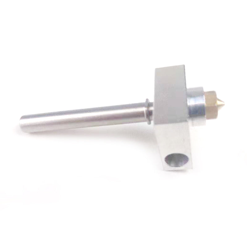 D12 230/300/400/500 MK14 Heating Aluminum Block