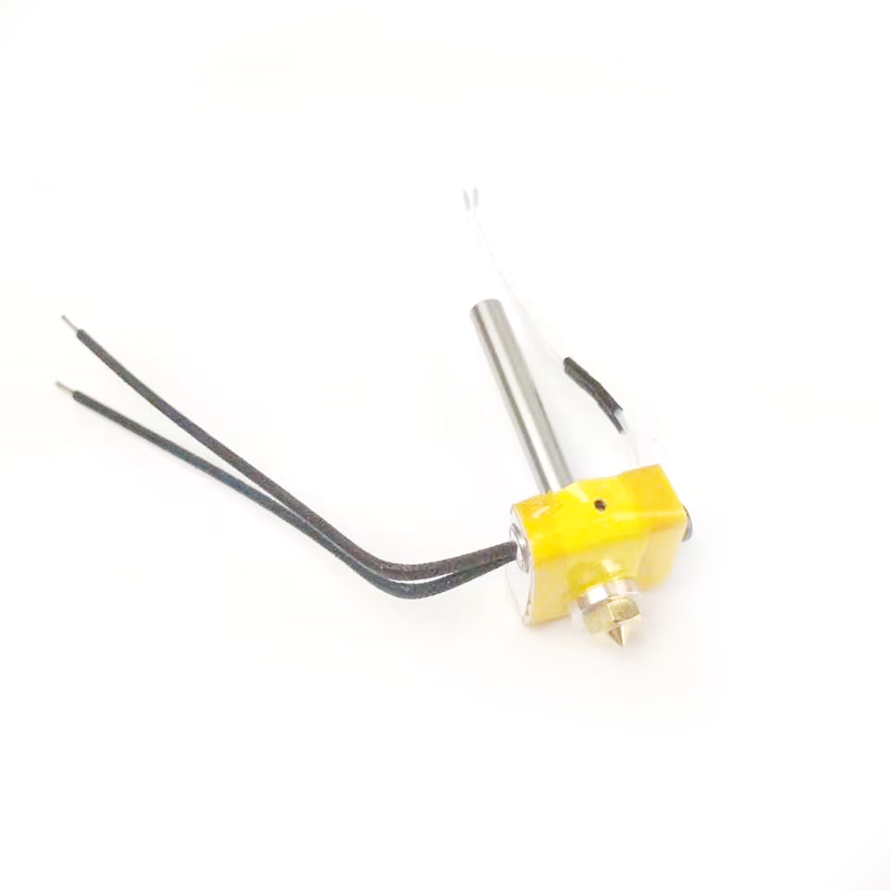 D12 Heating Tube Φ6*20/24V30W