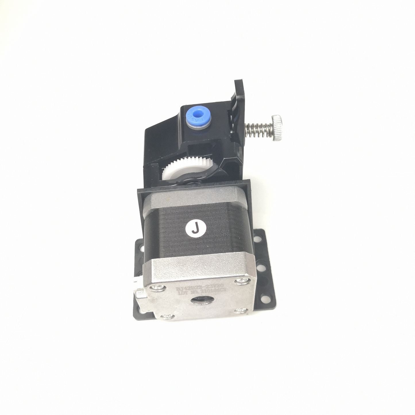 D12 BMG wire feeding mechanism complete set (with motor)