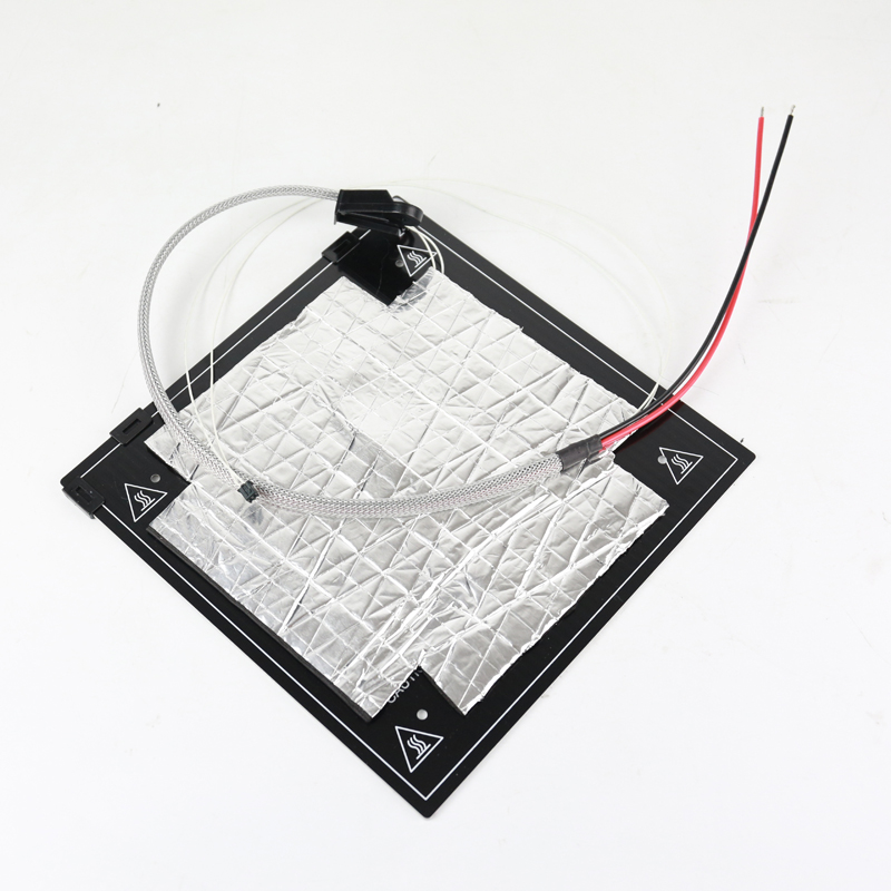 D12-230 Heating Plate Kit
