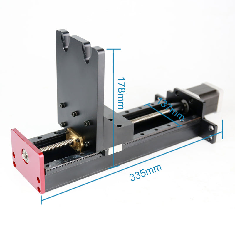 D8 Z axis module