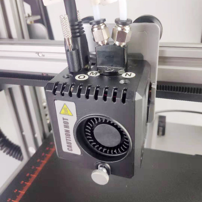D12-300 extruder data cable 1.75m