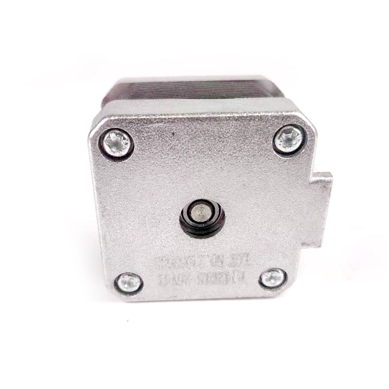 D12 4234 X and Y axis motor with timing gear