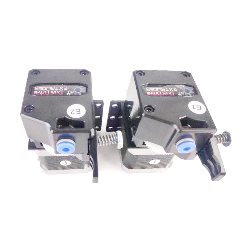D12 BMG wire feeding mechanism complete set (with motor)
