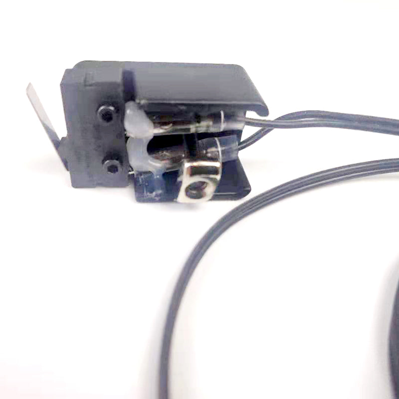 D12-230/300/400/500 Y-axis end stop switch stop kit