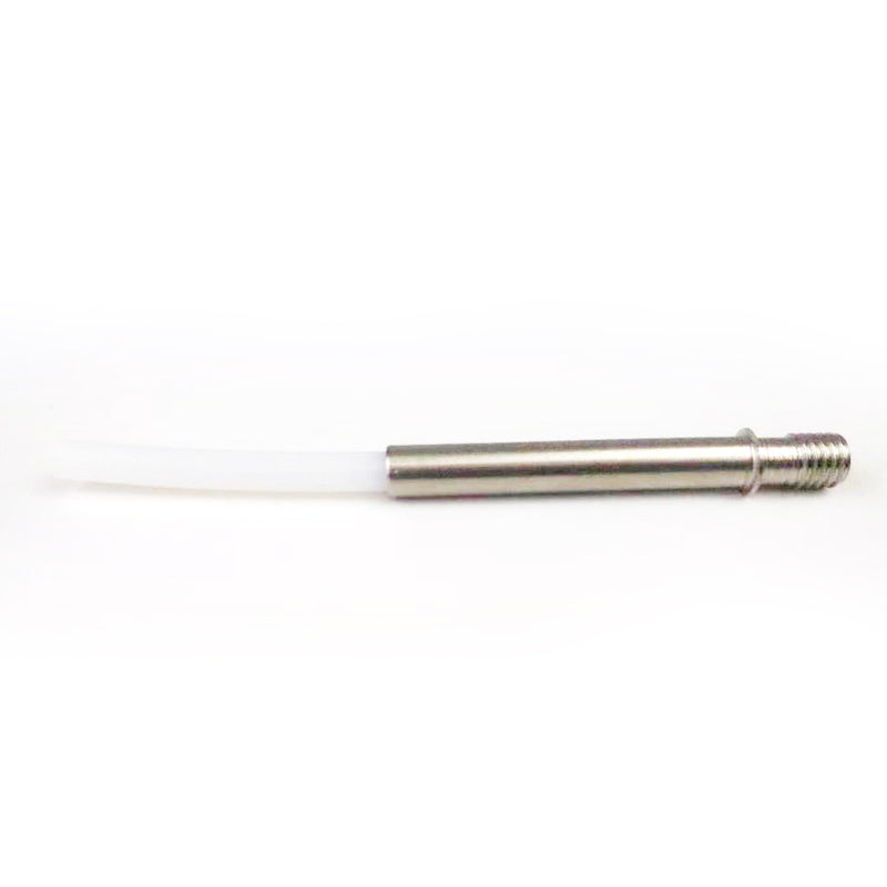 D12 230/300/400/500 MK14 pipe throat