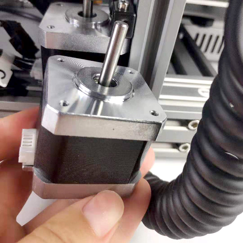 D12 motor 34F