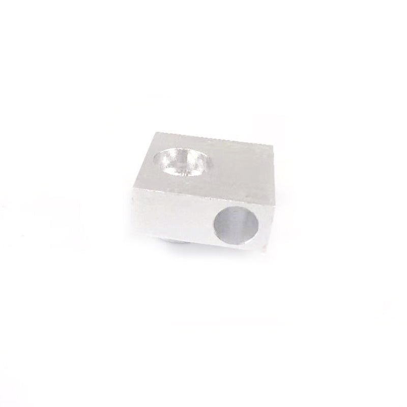 D12 230/300/400/500 MK14 Heating Aluminum Block