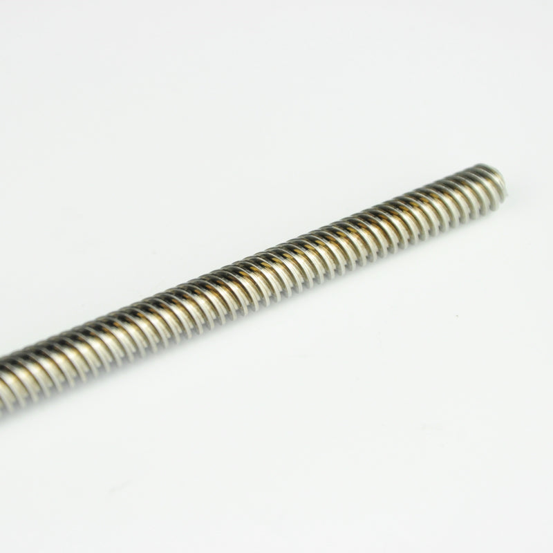 WANHAO Duplicator D7/D7 Plus Screw Rod Tr8*8-L258