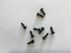 WANHAO Duplicator D7/D7 Plus/D8 Nylon Screw M2*5