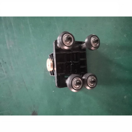 D9/300 -Z Axis right slide
