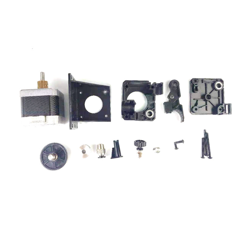 D12 Full set of wire feeding mechanism Titan Extruder (with motor)