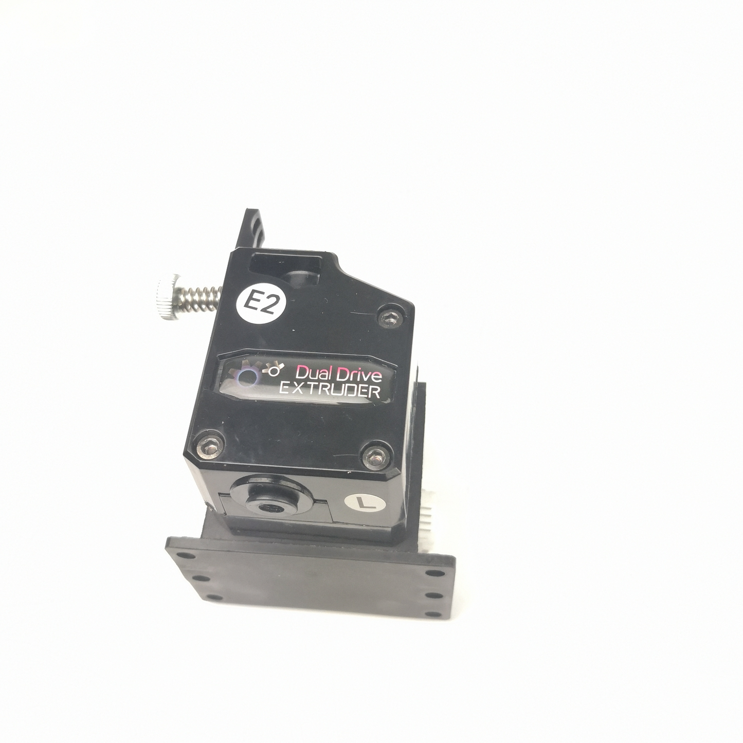 D12 BMG wire feeding mechanism complete set (with motor)