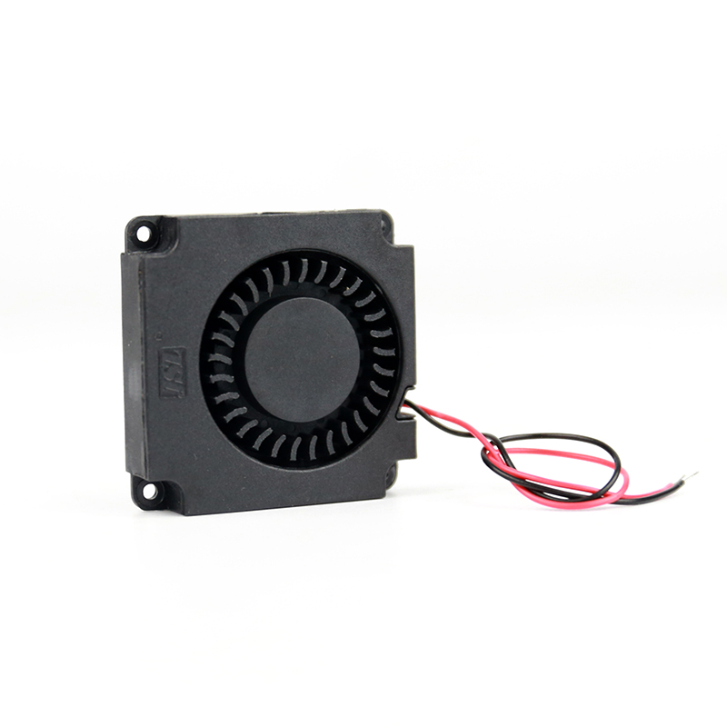 D12 - 230/300/400/500 turbo fan 24V/4010,12cm,filament cooling fan