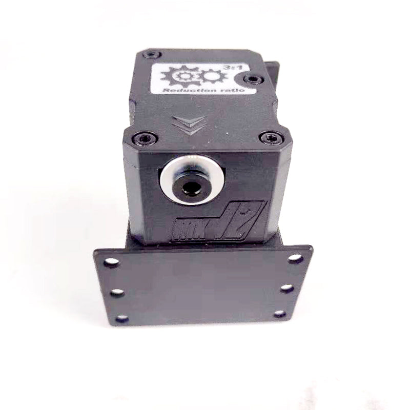D12 MK12 wire feeding mechanism complete set with 40F motor