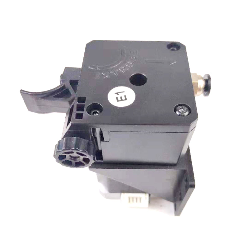 D12 Full set of wire feeding mechanism Titan Extruder (with motor)