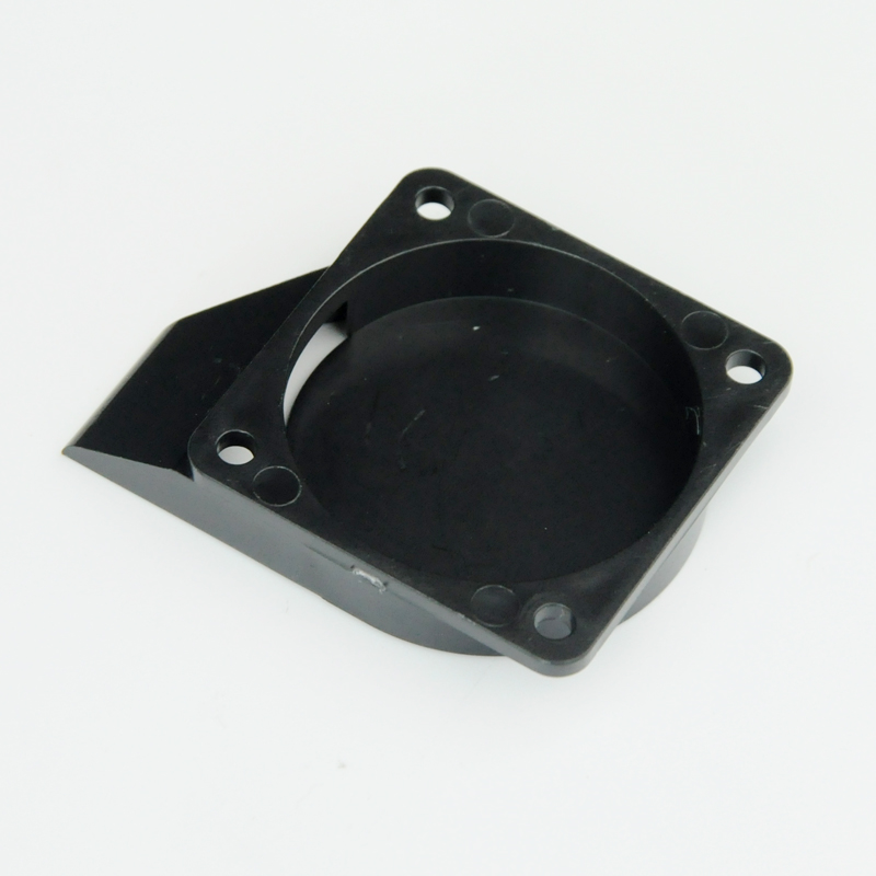 D6-air guide groove