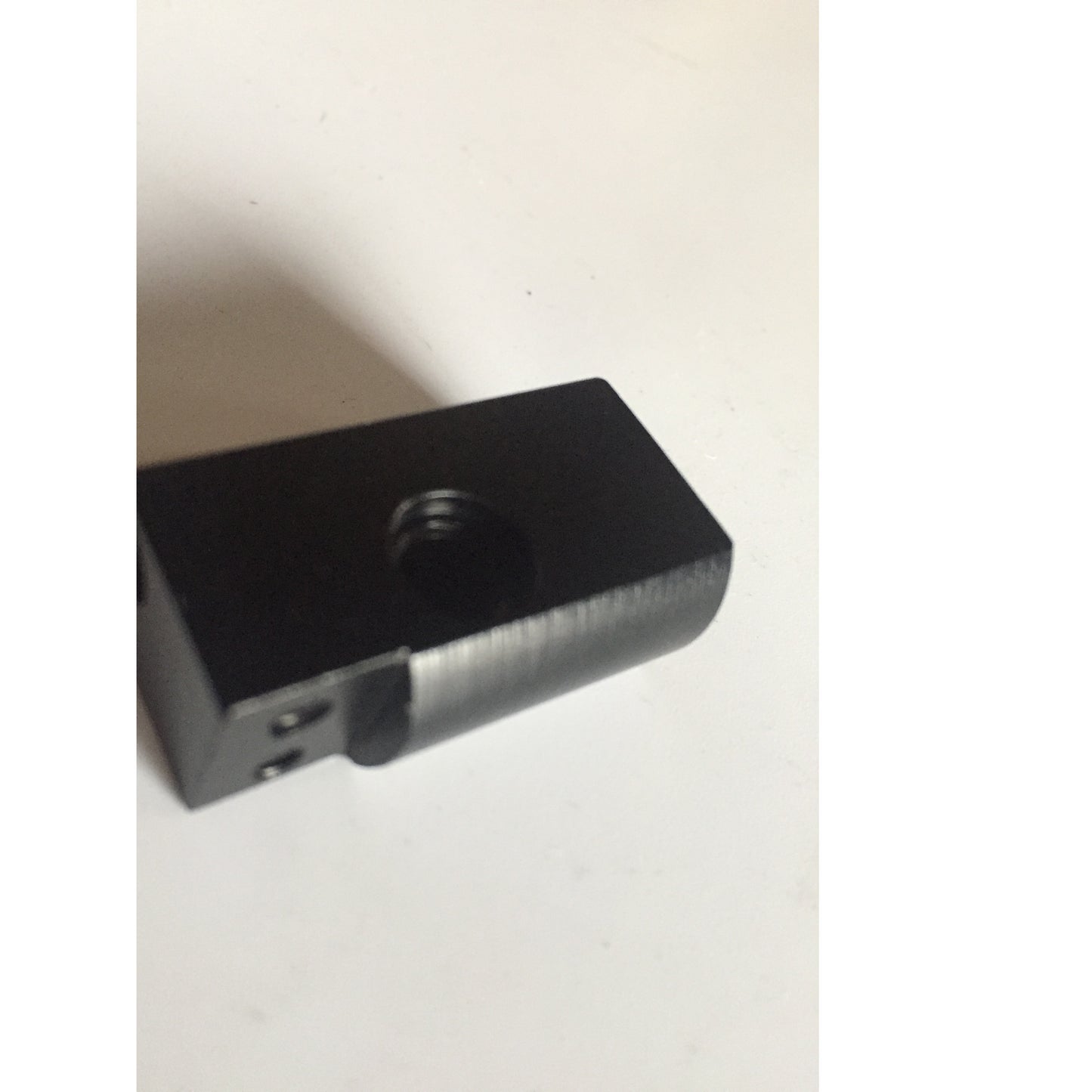 WANHAO D6- MK11,Hot end aluminum blcok