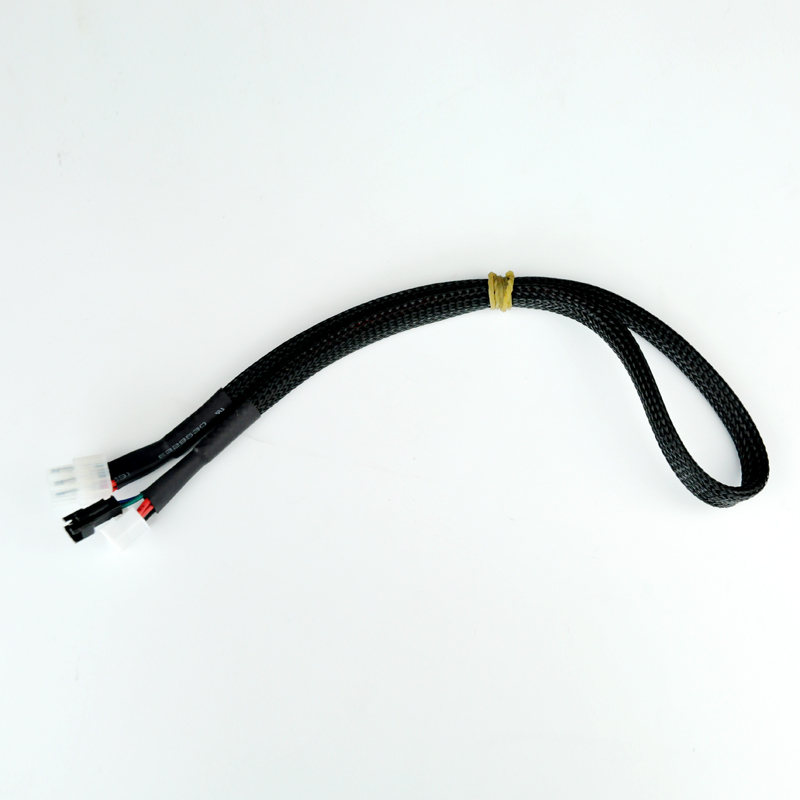 D6 HBP cable+nylon cover