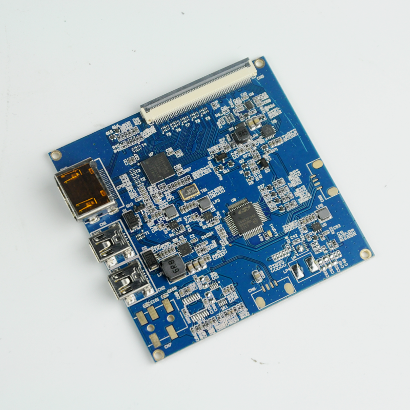 D8 2K driver