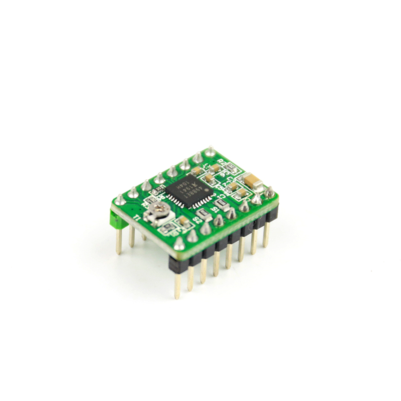 D12 A4988 Drive