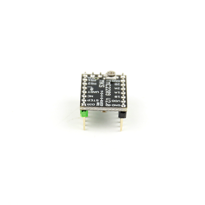 D12 TMC2209 Drive