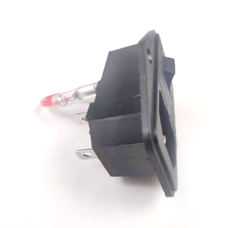 D12-300/400/500-AC switch