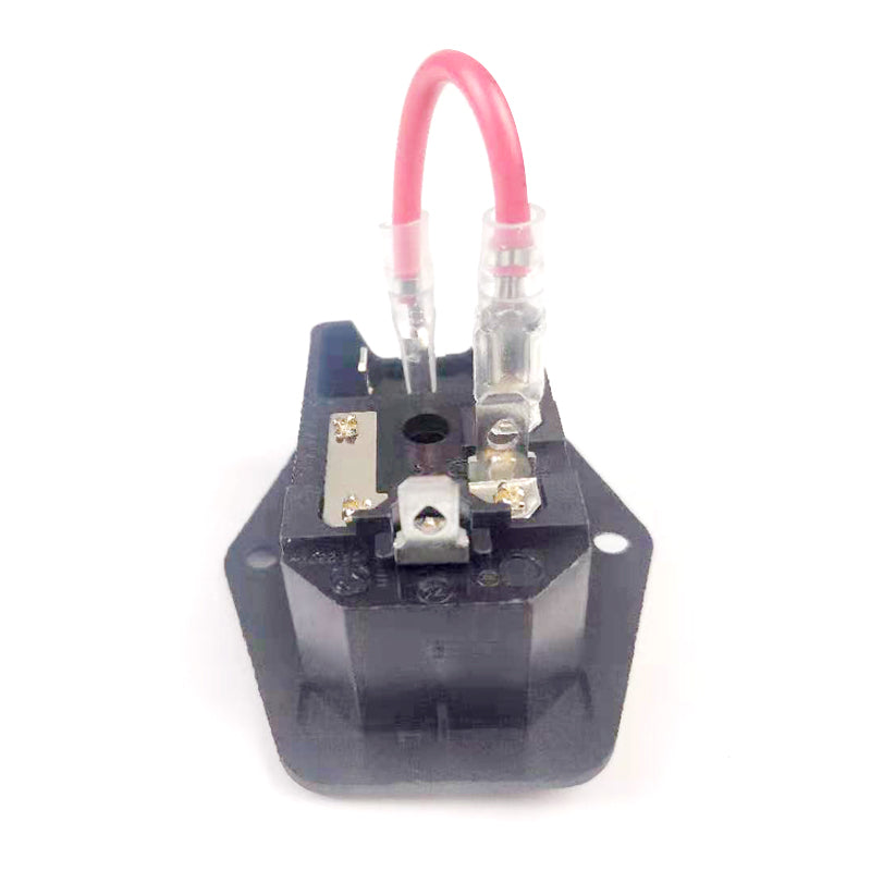 D12-300/400/500-AC switch