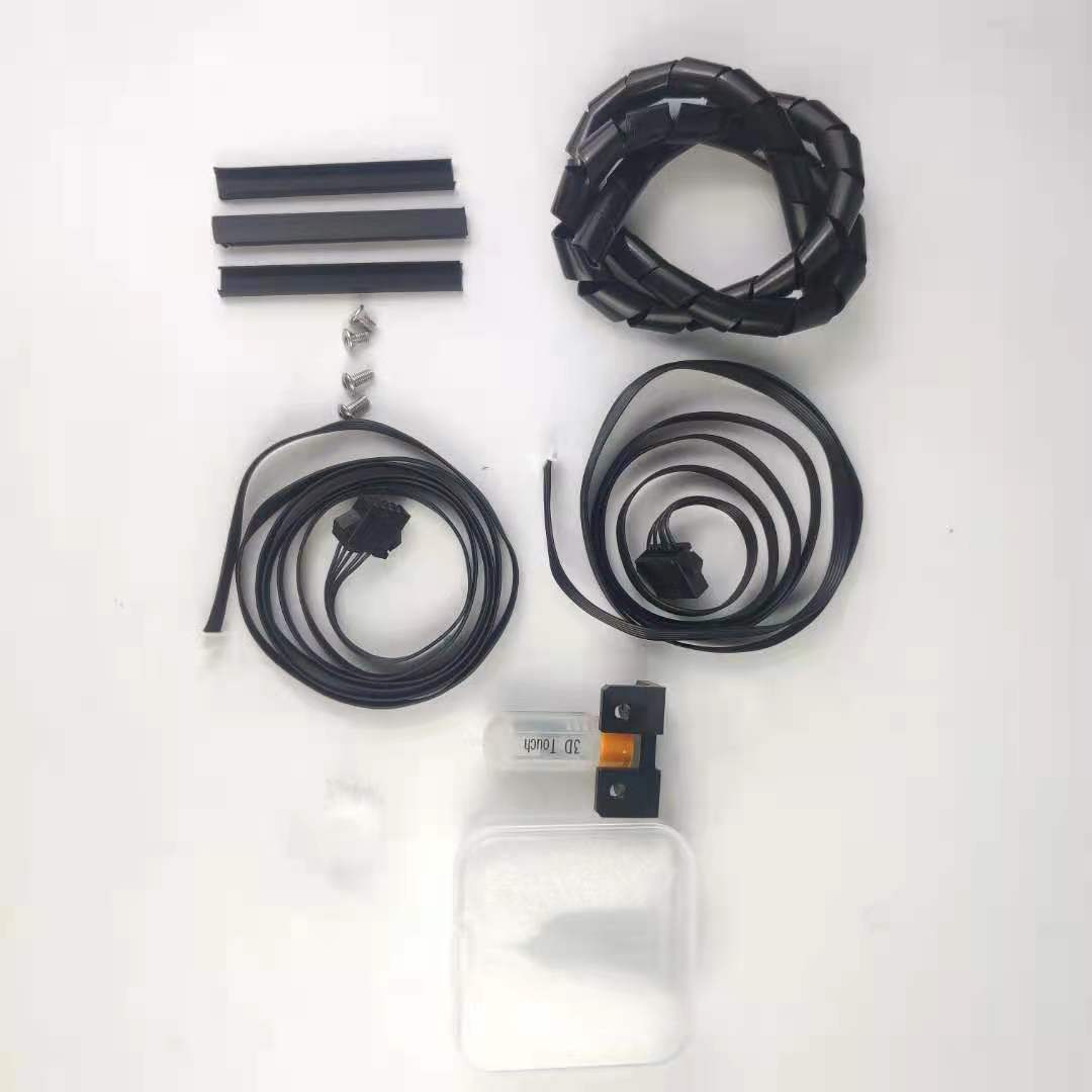 D12-230, 3D Touch upgrading pack ; BL Touch upgrading pack