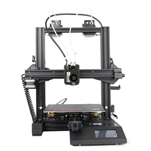 Wanhao Duplicator D12, D12/230 3D Printer