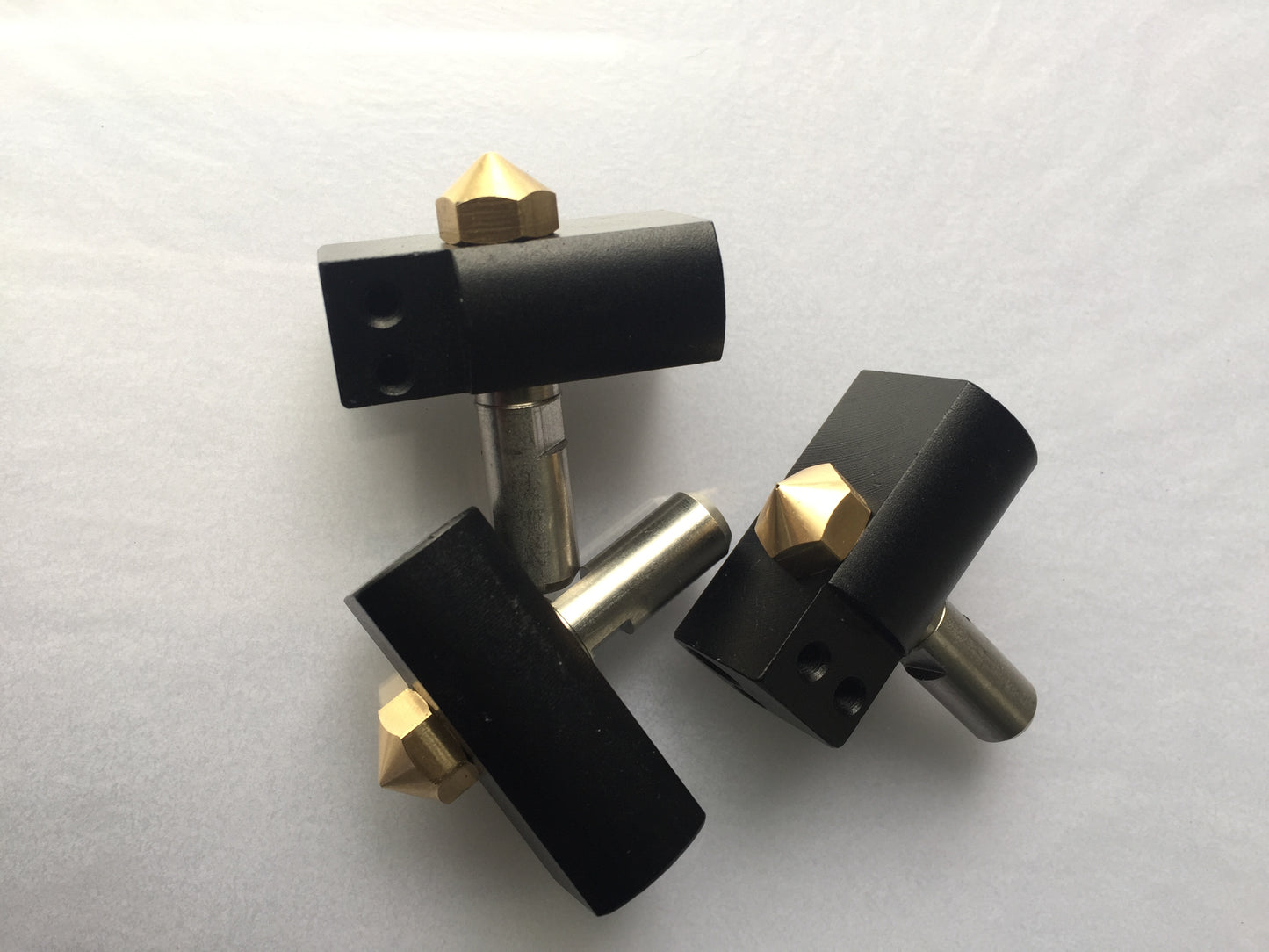 D6 & D6 PLUS hot end