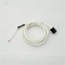 HBP thermistor for I3 V2.1, 1.2m